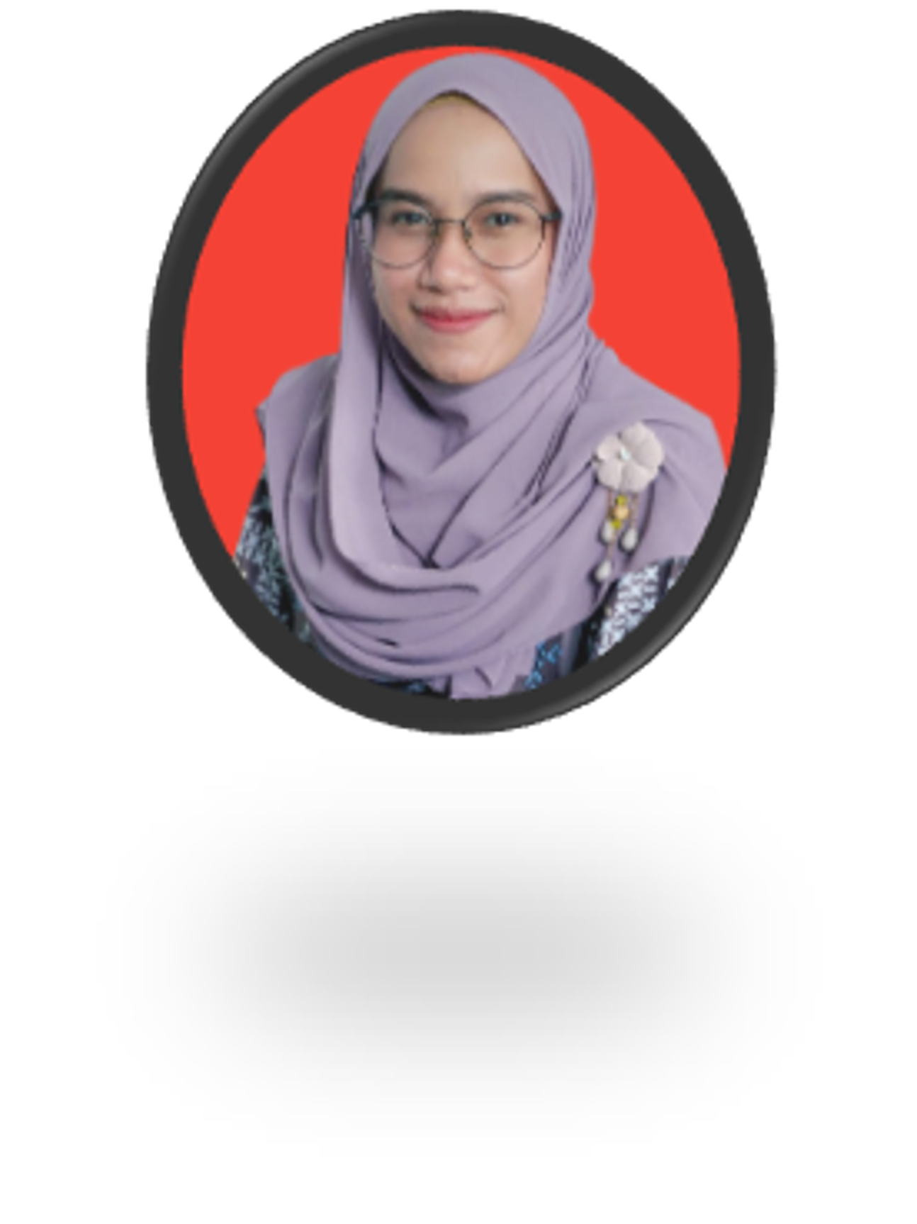 Fitria Herliana, S.Pd., M.Pd