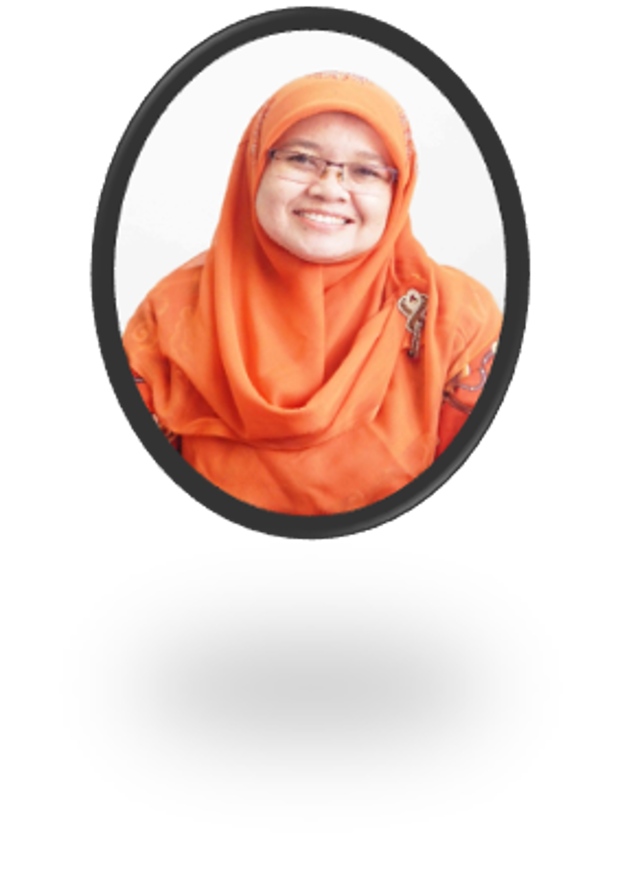 Dra. Erni Maidiyah, M.Pd.