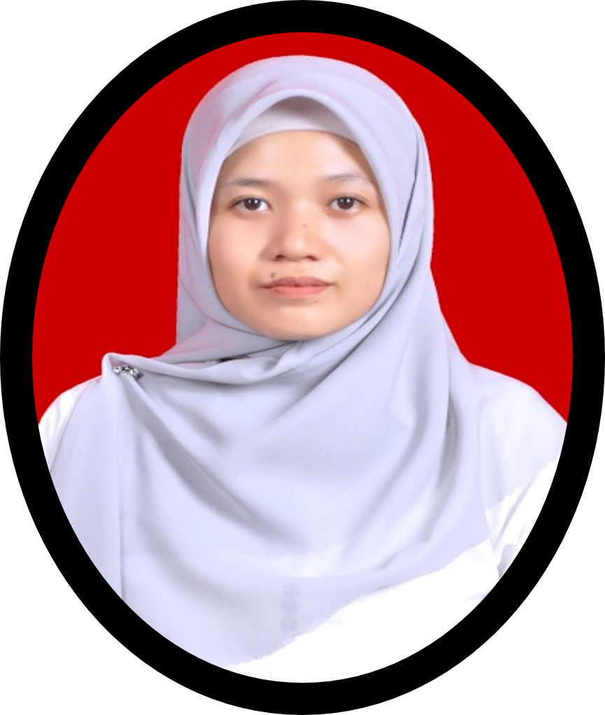 Suci Rizkina Tari, S.Pd., M.Ed.