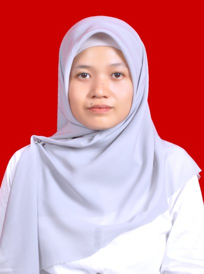 Suci Rizkina Tari, S.Pd., M.Ed.