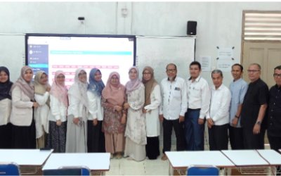 Tingkatkan Kualitas Pelayanan, PLP FKIP USK Gelar FGD Bersama Dosen Pengajaran Mikro