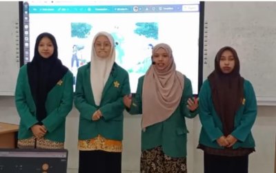 Unit PLP FKIP USK Fasilitasi Seleksi Internal Calon Peserta ITEA 2026 PSU Thailand