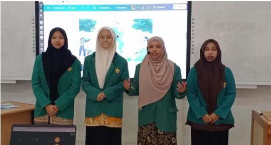 Unit PLP FKIP USK Fasilitasi Seleksi Internal Calon Peserta ITEA 2026 PSU Thailand