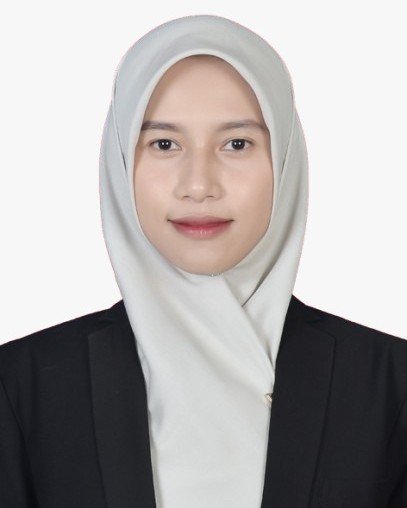 Fitria Herliana, S.Pd., M.Pd