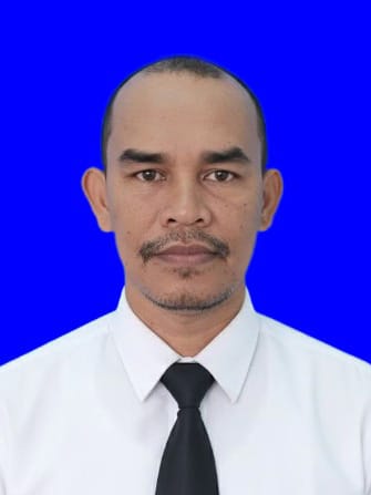 M Fauzan, S.Pd.