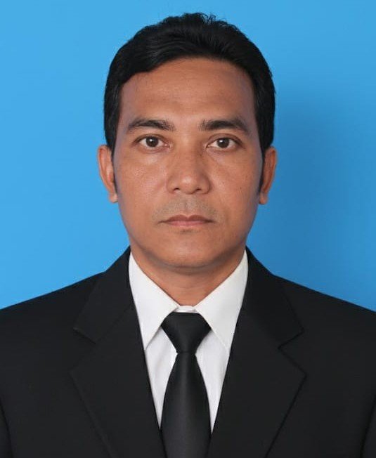 Heri Riswan, S.T.