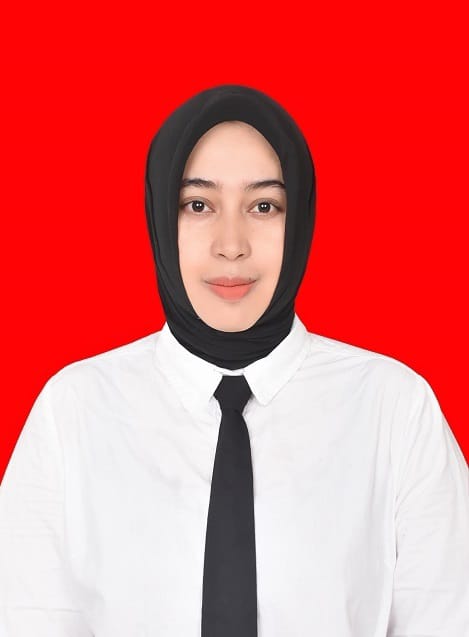 Cut Vita Rajiatul Jummi, S.Pd.,M.Pd.