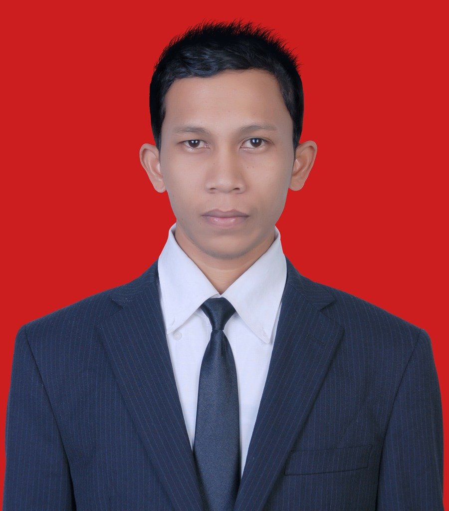 Juanda BJ, S.Pd., M.Pd